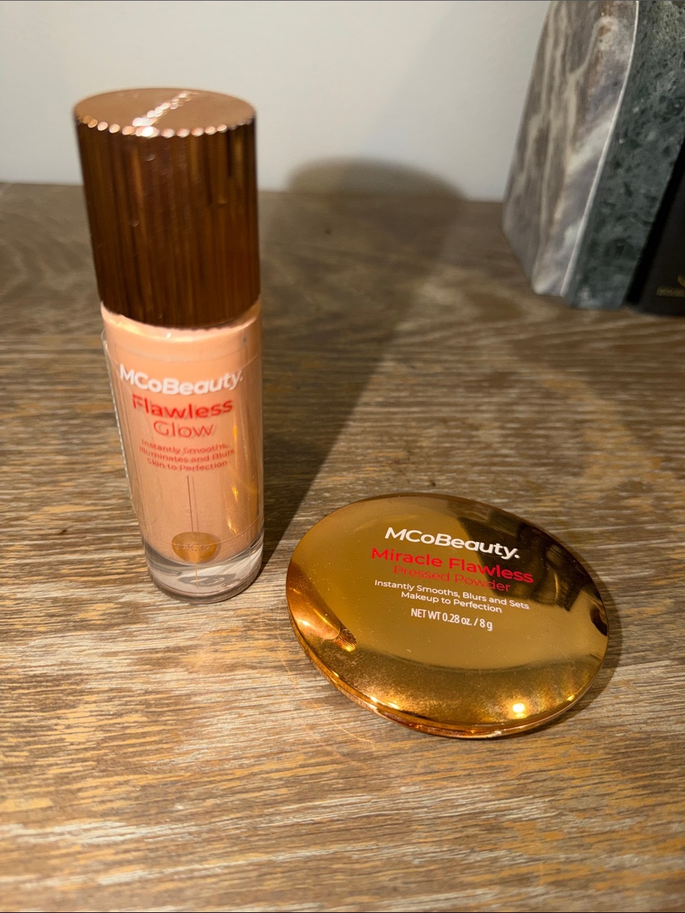 Mco beauty bundle